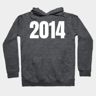 2014 Hoodie